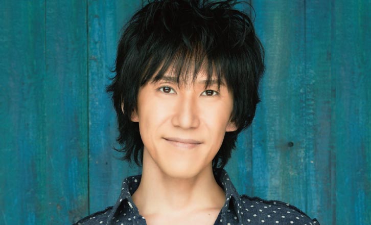 平川大輔さんがあるあるCityにYATTEKURU!
