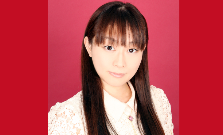 今井麻美さんがあるあるCityにYATTEKURU!
