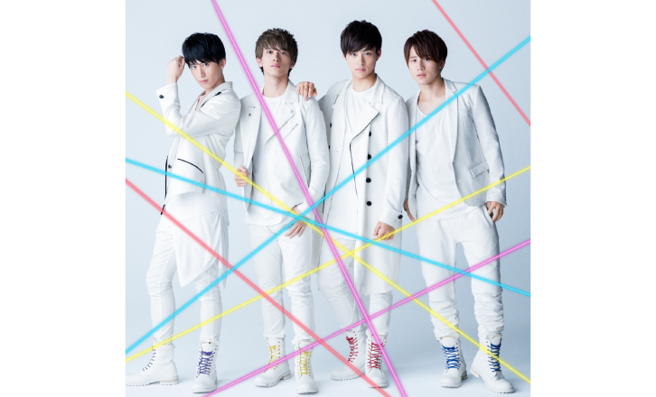 九星隊(ナインスターズ)メジャーデビューシングル「FLASH」リリースイベント+アトラクション会 発売週詳細決定!