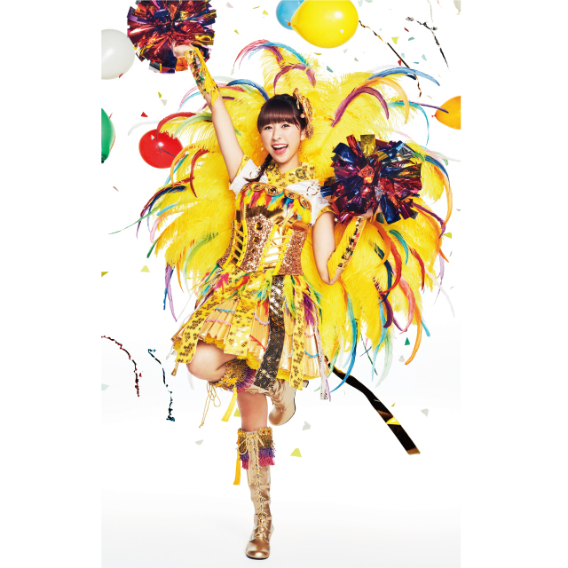 ※緊急決定※玉井詩織（ももいろクローバーZ）緊急トークショー